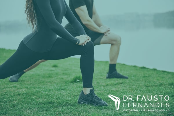 A importância dos exercícios físicos para o fortalecimento ósseo