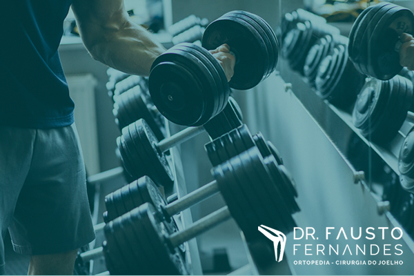 Mais peso ou mais repetições: qual a melhor opção na hora de treinar?