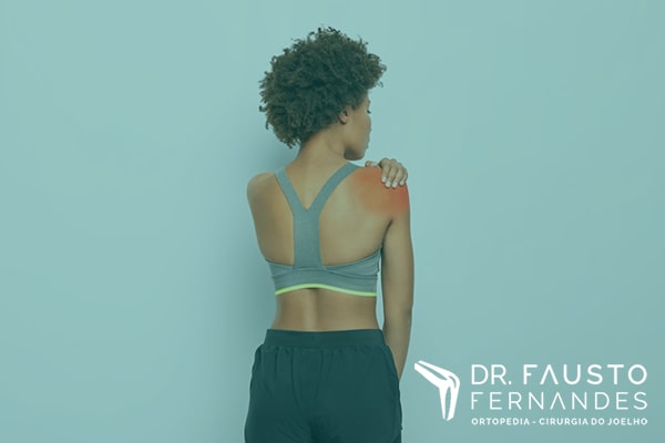O que é e como tratar a Luxação Acromioclavicular
