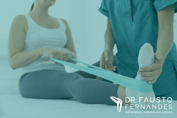 Fisioterapia pré-operatória