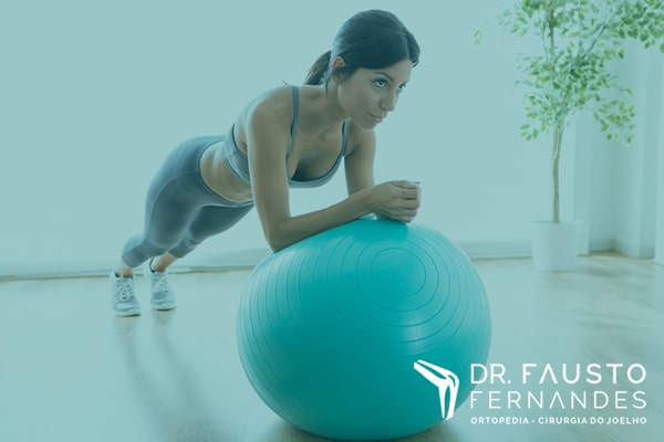 Pilates para todas as idades