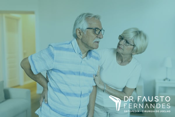 Como prevenir fraturas no quadril em idosos