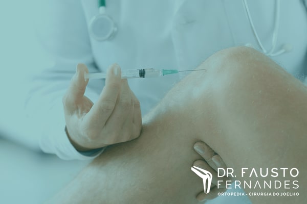 Conheça um pouco mais sobre a viscossuplementação